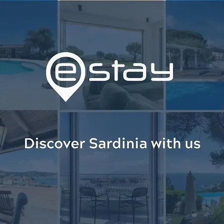 Estay - Lovely Marina Roof