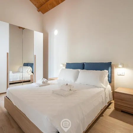 شقة Estay - Lovely Marina Roof *