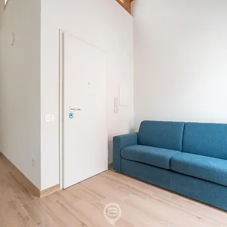 Estay - Lovely Marina Roof كالياري