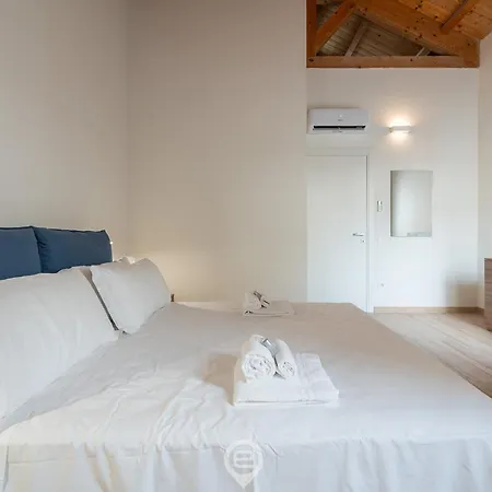 Estay - Lovely Marina Roof شقة