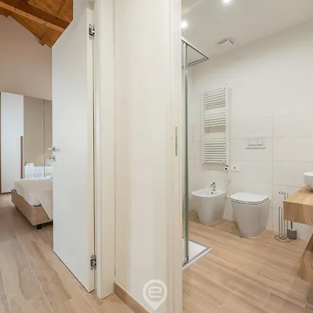 Apartment Estay - Lovely Marina Roof